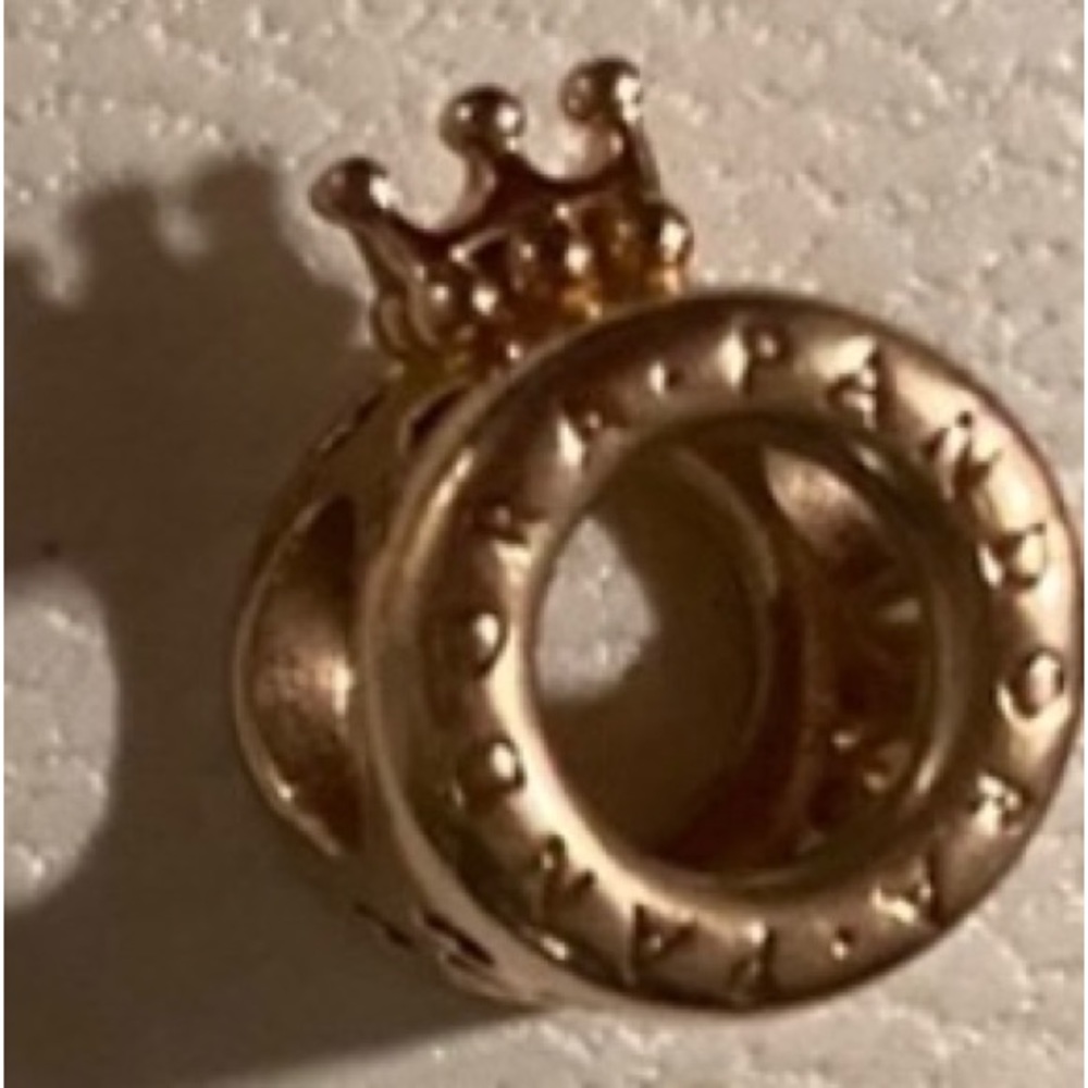 Pandora  charm